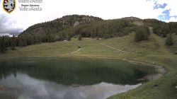 Webcam Lago di Lod