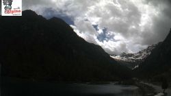 Lago delle Fate, Val Quarazza