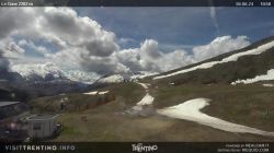 Webcam Le cune 2202 m.
