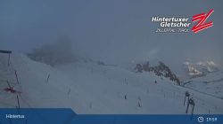 Skiarea Ghiacciaio Hintertux