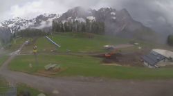 Webcam Attivo cabinovia Skiare Buffaure
