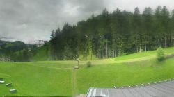 Webcam Panoramica stazione a Valle Col Raiser