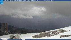 Webcam Rifugio Duca d'Aosta
