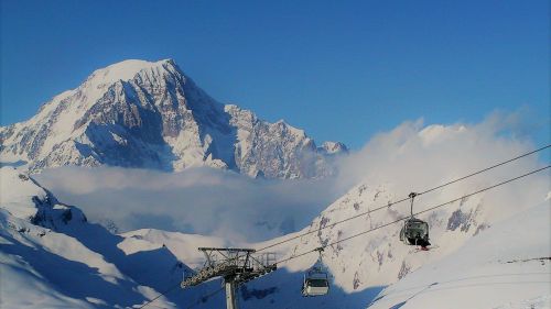 Da La Thuile al Monterosa Ski. Le stazioni della Valle d’Aosta si preparano ad aprire le piste per gli atleti