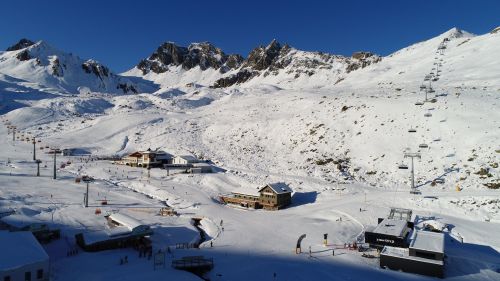 Coronavirus. In Austria niente après ski per la prossima stagione invernale