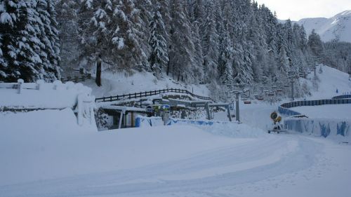 Pila, sciare nel cuore bianco della Valle d’Aosta