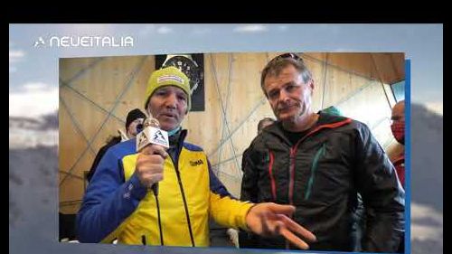 Intervista a Franz Julen - presidente di Zermatt Bergbahnen Funivie