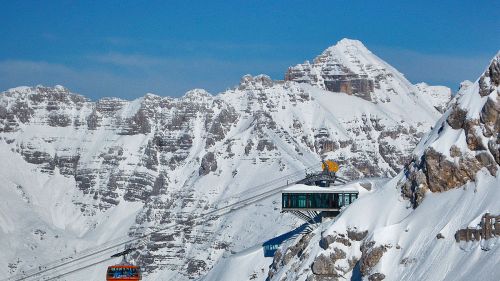 In Friuli riparte la stagione dello sci, ma con prezzi skipass bloccati
