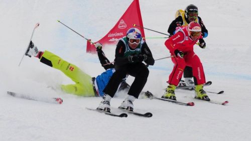 Sport sulla neve: in caso di collisione cosa succede?