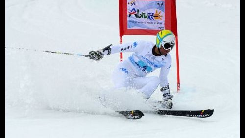 Roccaraso, parte il Campionato Nazionale di Sci degli Alpini