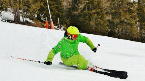 Report dal World Ski Test 2016 sulle nevi della Carinzia