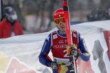 La nuova startlist per l'unica prova della discesa di Garmisch: Paris con il 5, Innerhofer n° 16