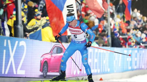 Biathlon: Italia seconda nella staffetta maschile di Soldier Hollow vinta dalla 'solita' Norvegia