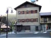 Casa indipendente in vendita a Bardonecchia(TO)