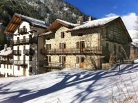 Appartamento in vendita a Gressoney-Saint-Jean(AO)