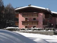 Appartamento in affitto a Aprica(SO)