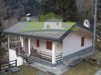 Villa in vendita a Alagna Valsesia(VC)