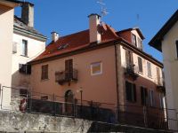 Casa indipendente in affitto a Druogno(VB)