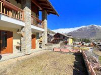 Appartamento in vendita a Bardonecchia(TO)