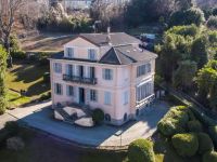 Villa in vendita a Stresa(VB)