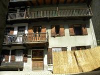 Rustico / Casale in vendita a Courmayeur(AO)