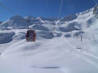 Appartamento in vendita a Ponte di Legno(BS)