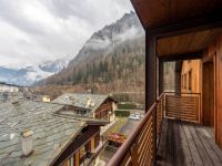 Appartamento in vendita a Courmayeur(AO)