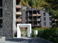 Appartamento in vendita a Courmayeur(AO)