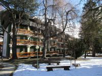 Appartamento in vendita a Bardonecchia(TO)