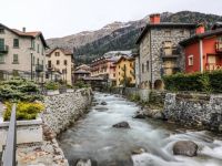 Appartamento in vendita a Ponte di Legno(BS)