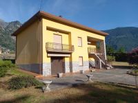 Villa in vendita a Novate Mezzola(SO)