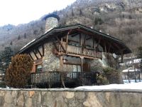 Rustico / Casale in vendita a Alagna Valsesia(VC)