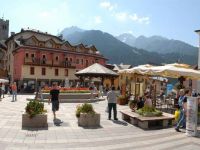 Appartamento in vendita a Ponte di Legno(BS)