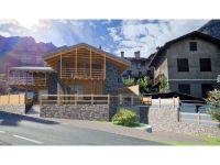 Villa in vendita a Courmayeur(AO)