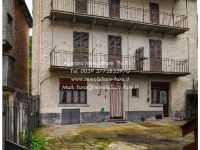 Casa indipendente in vendita a Santa Maria Maggiore(VB)