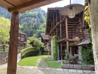 Appartamento in vendita a Alagna Valsesia(VC)