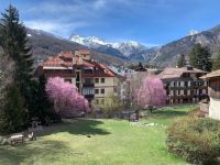 Appartamento in vendita a Bardonecchia(TO)