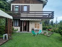 Villa in vendita a Belgirate(VB)