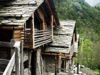 Casa indipendente in vendita a Limone Piemonte(CN)