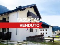 Appartamento in vendita a Mazzin(TN)