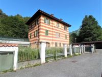 Appartamento in vendita a Clusone(BG)