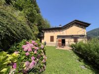 Villa in vendita a Clusone(BG)