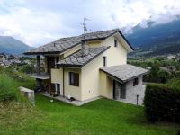 Villa in vendita a Sarre(AO)