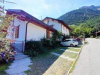 Appartamento in vendita a Salbertrand(TO)