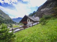 Rustico / Casale in vendita a Gressoney-Saint-Jean(AO)