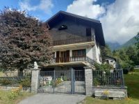 Casa indipendente in vendita a Druogno(VB)