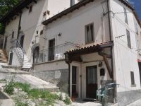 Casa indipendente in vendita a Pescocostanzo(AQ)