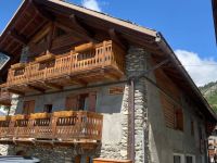 Appartamento in vendita a Bardonecchia(TO)