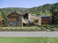 Progetto in vendita a Ponte di Legno(BS)