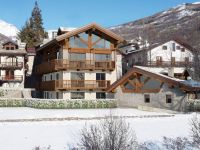 Progetto in vendita a Bardonecchia(TO)